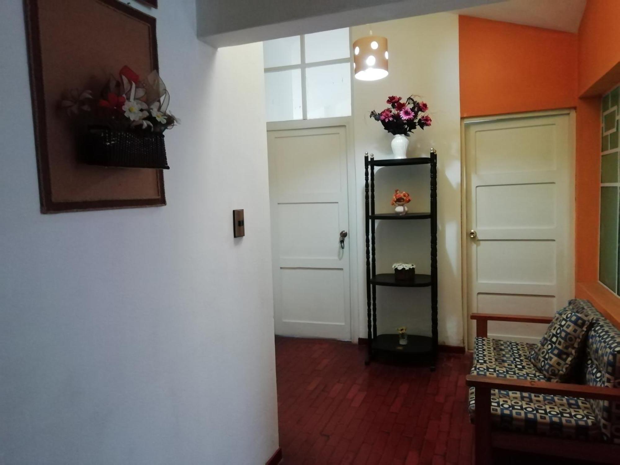 La Casa De Sebas Panzió Cuzco Kültér fotó